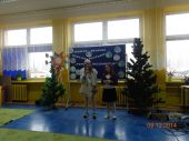 Wspólne kolędowanie 16